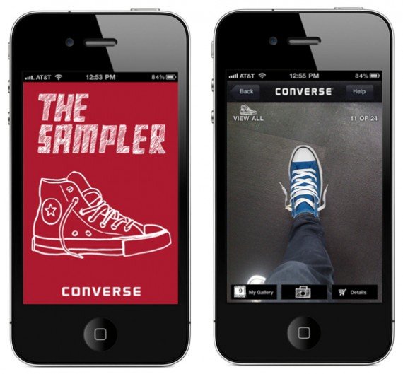 Converse-AR-shoes