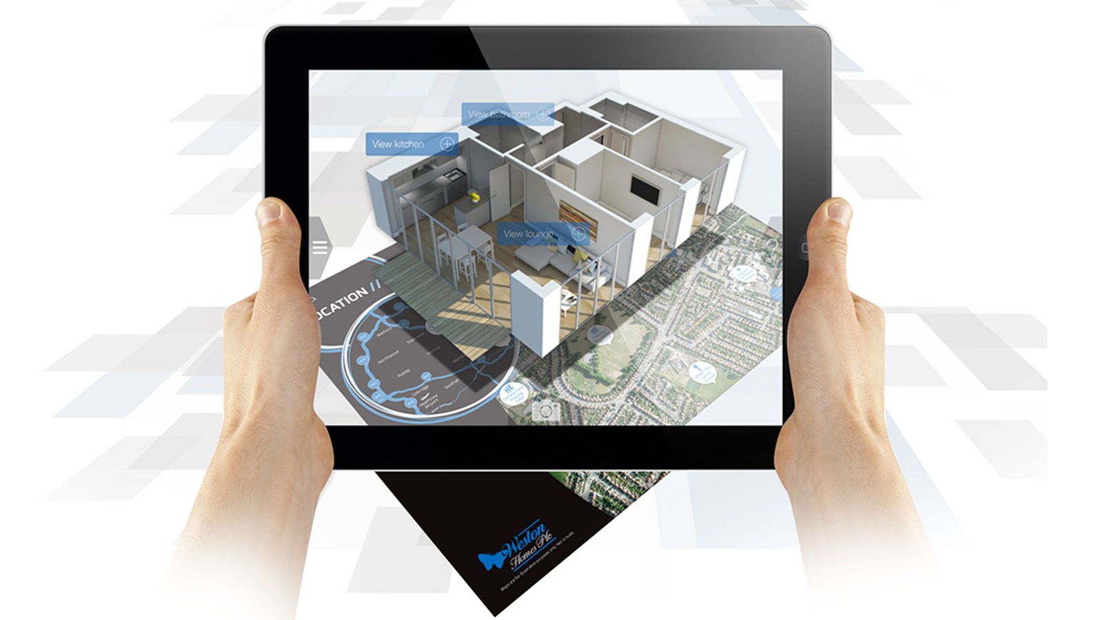 Ar For Property How Property And Construction Brands Are Utilising Augmented Reality We Are Spectre Connecting Digital Physical Worlds With Ar Vr