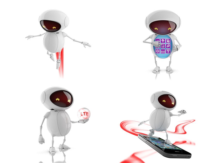 mobi-x4