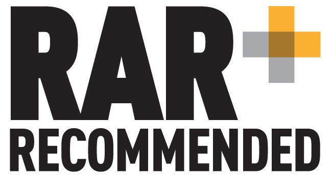 RAR-logo